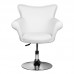 Chair GRACIJA, white